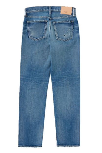 Bridgeville Slim Straight - DUNE + SALT