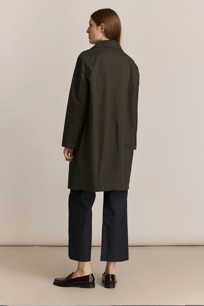 Sylvie MacKintosh - Forest