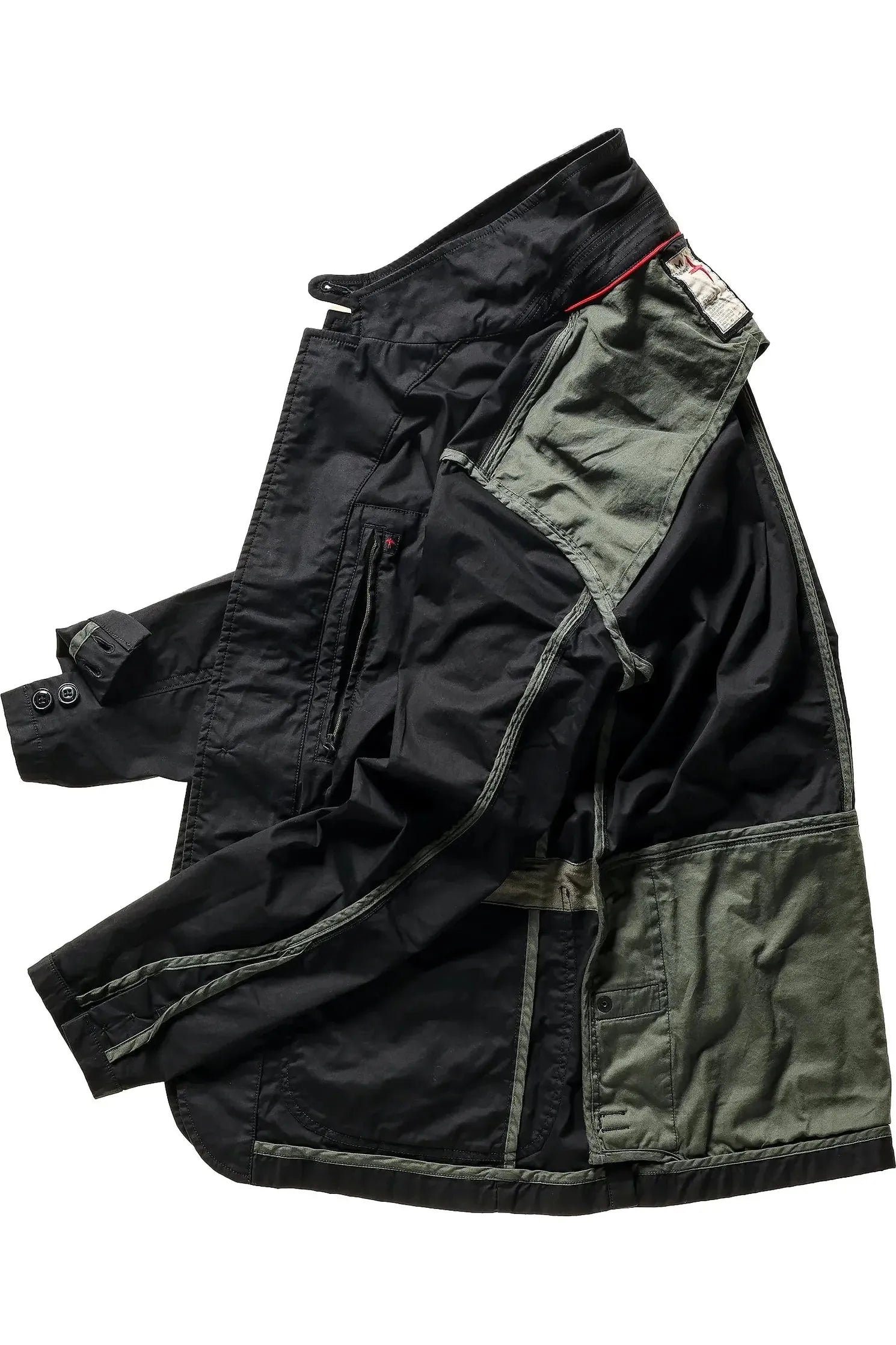 Flyweight Flex Blazer - Black - DUNE + SALT