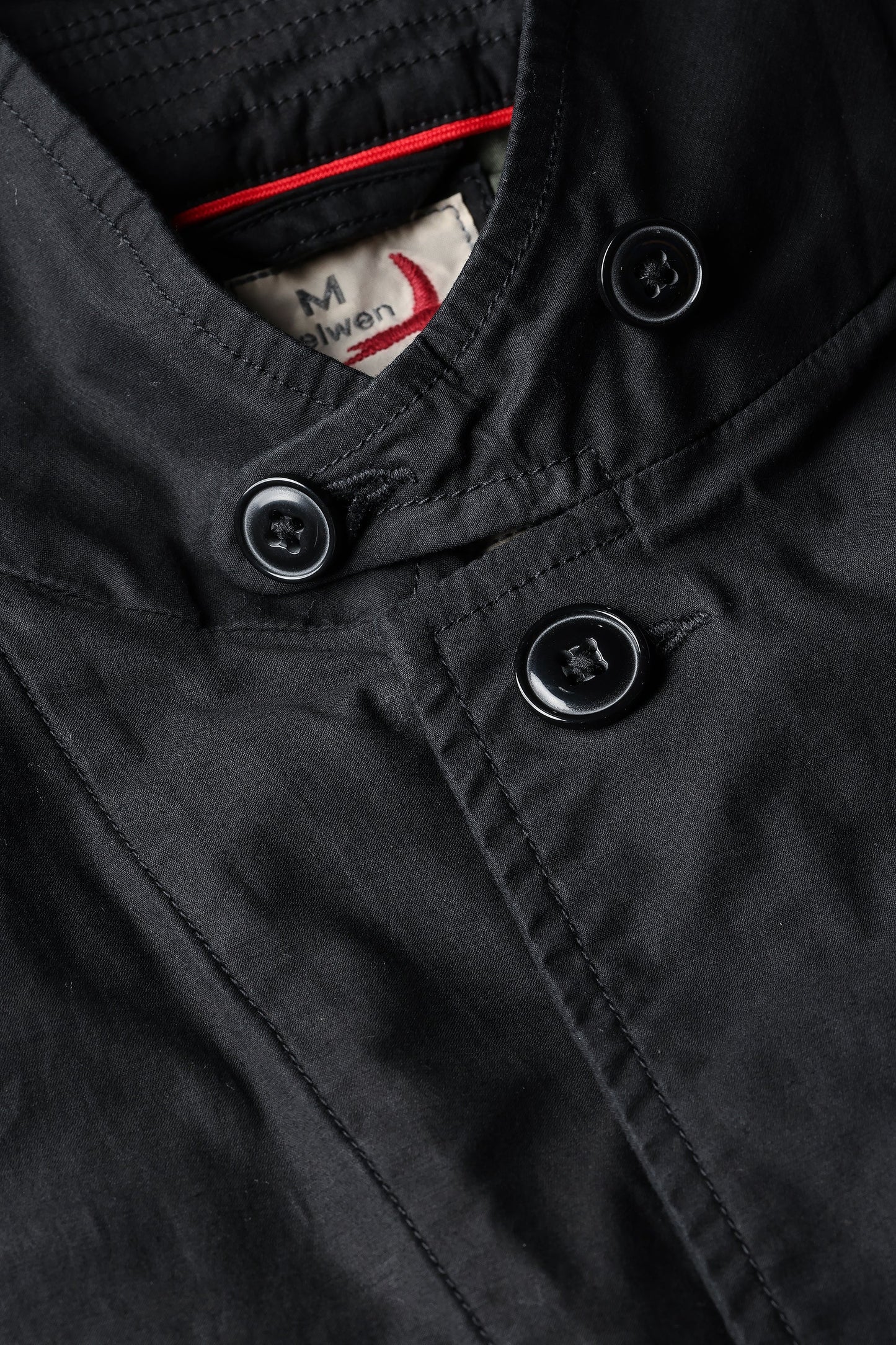 Flyweight Flex Blazer - Black - DUNE + SALT