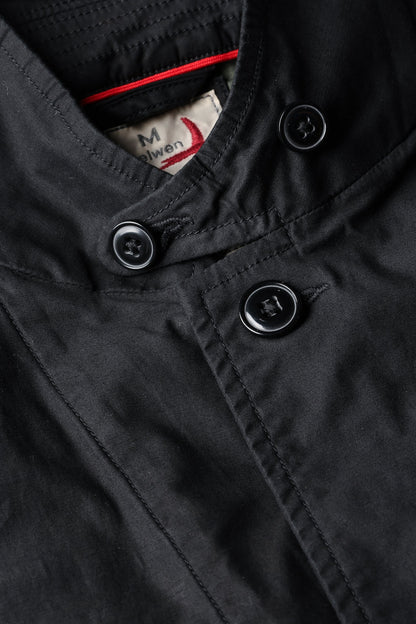 Flyweight Flex Blazer - Black - DUNE + SALT