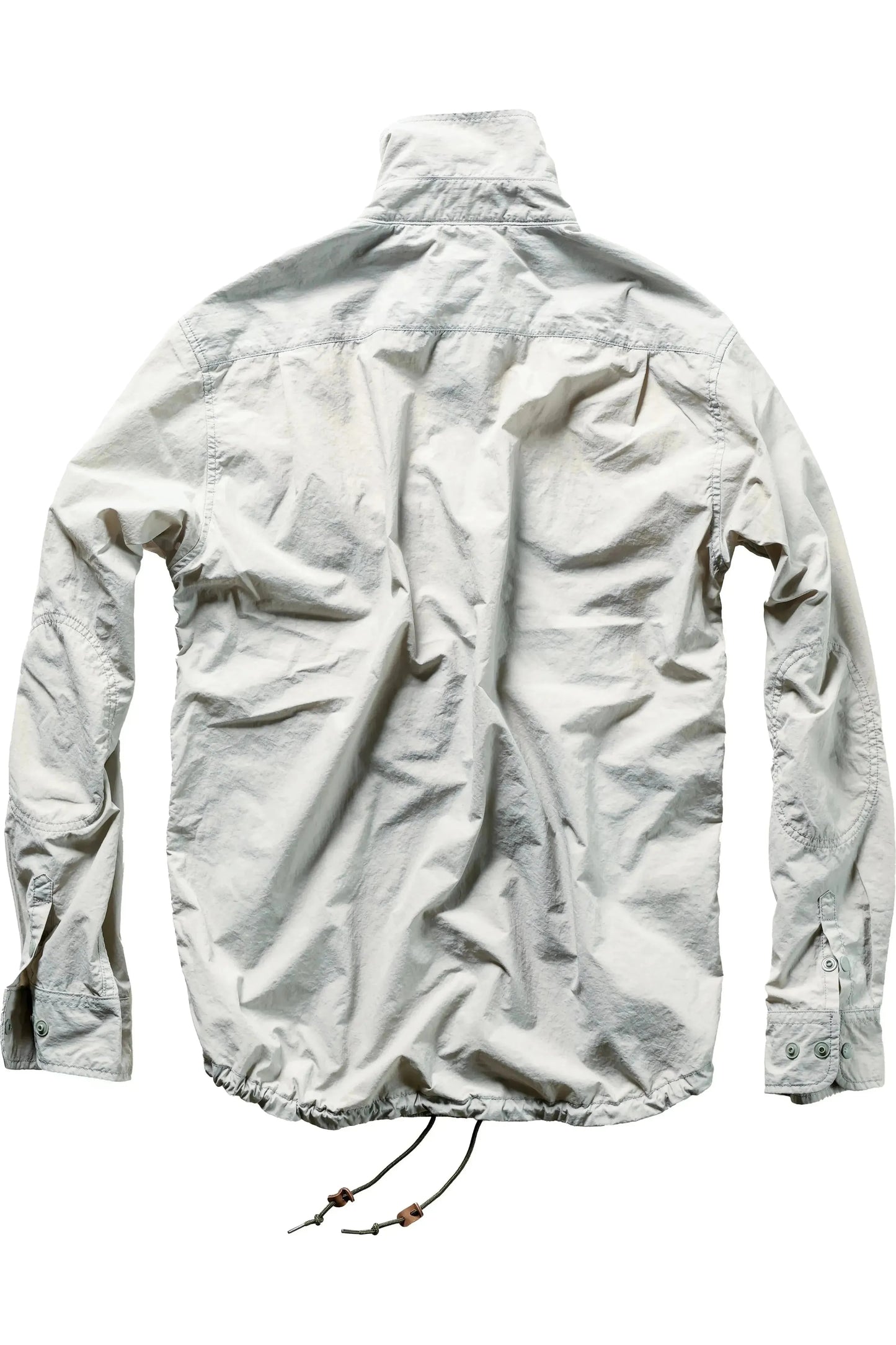 Windbreak CPO - Stone - DUNE + SALT