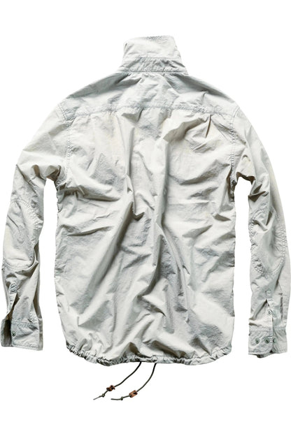 Windbreak CPO - Stone - DUNE + SALT