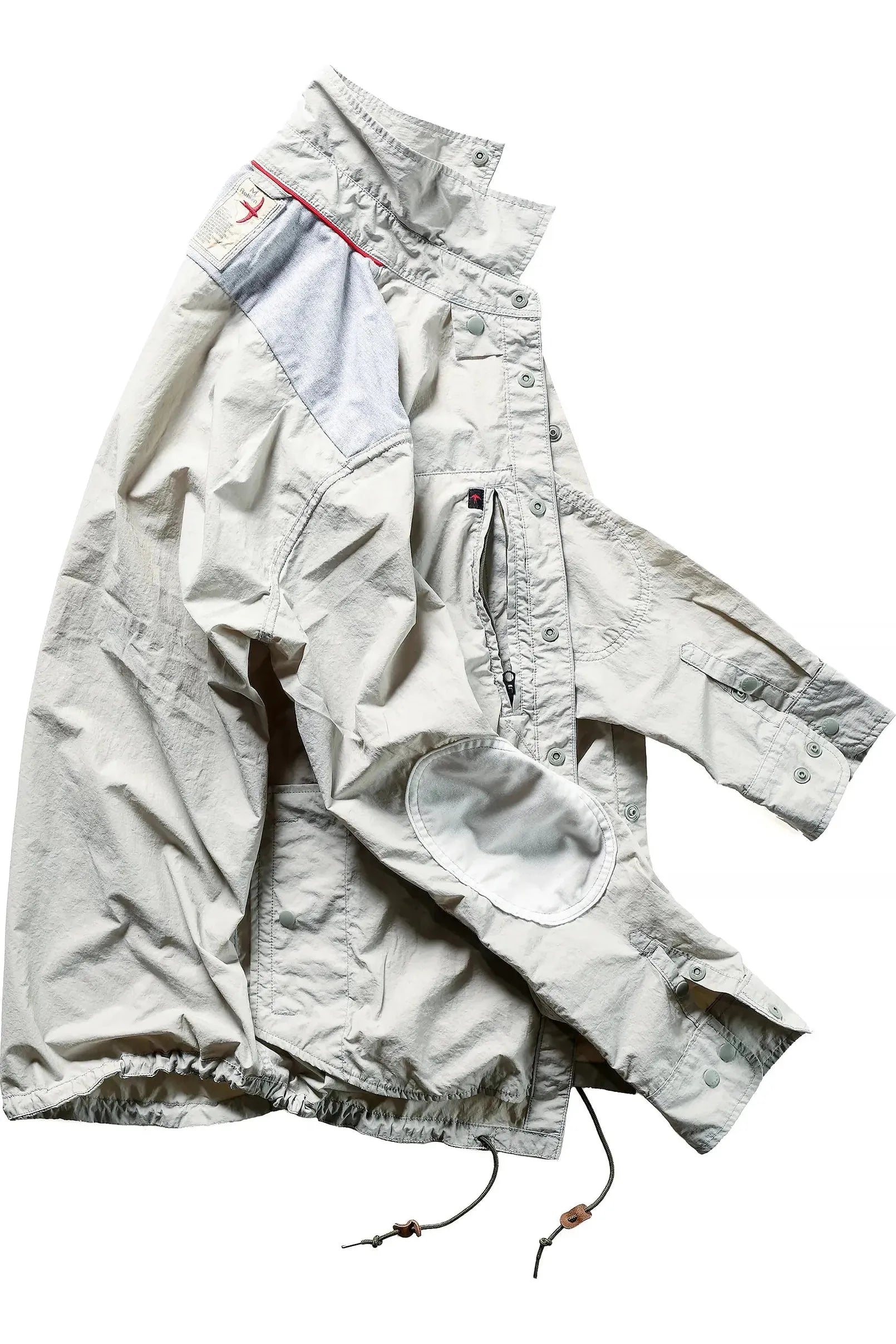 Windbreak CPO - Stone – DUNE + SALT Windbreak CPO - Stone – DUNE + SALT