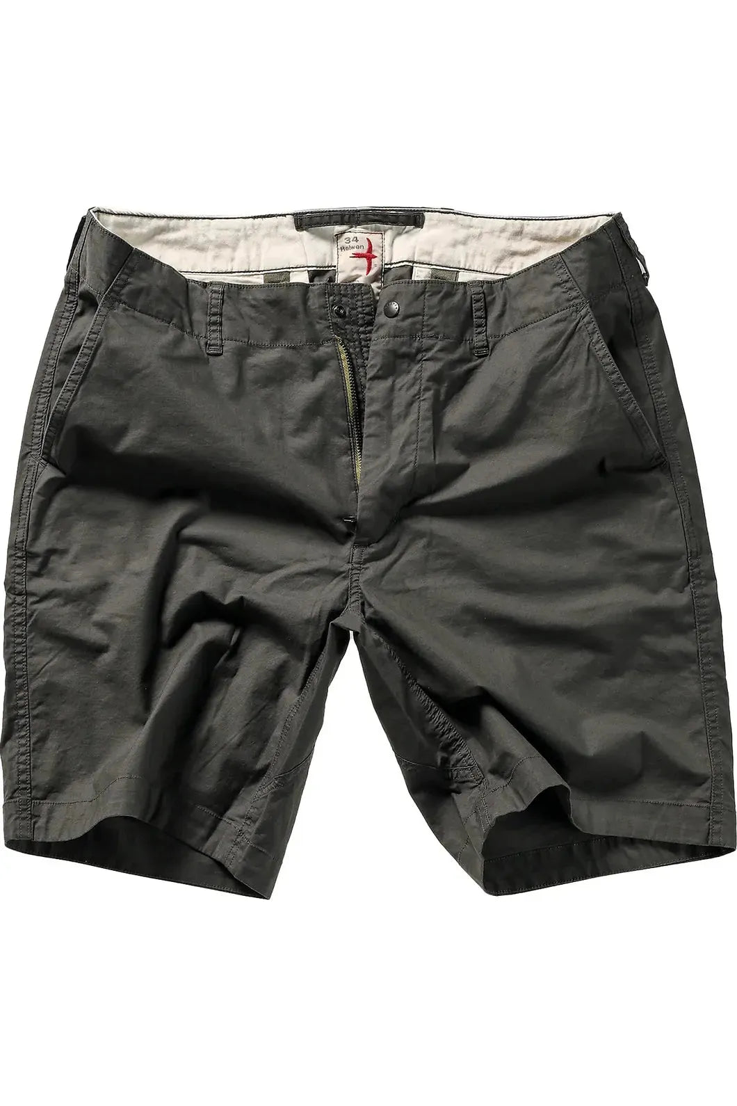 Flyweight Flex Short - Charcoal - DUNE + SALT