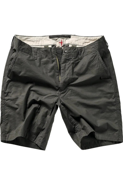 Flyweight Flex Short - Charcoal - DUNE + SALT