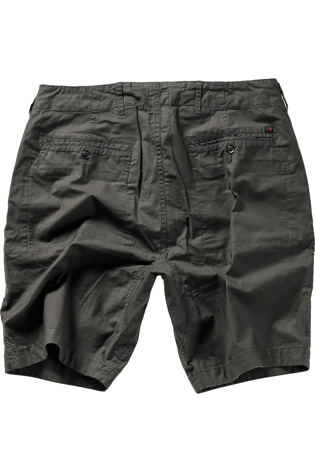 Flyweight Flex Short - Charcoal - DUNE + SALT