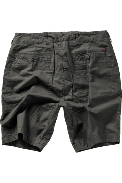 Flyweight Flex Short - Charcoal - DUNE + SALT