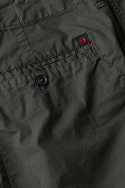 Flyweight Flex Short - Charcoal - DUNE + SALT