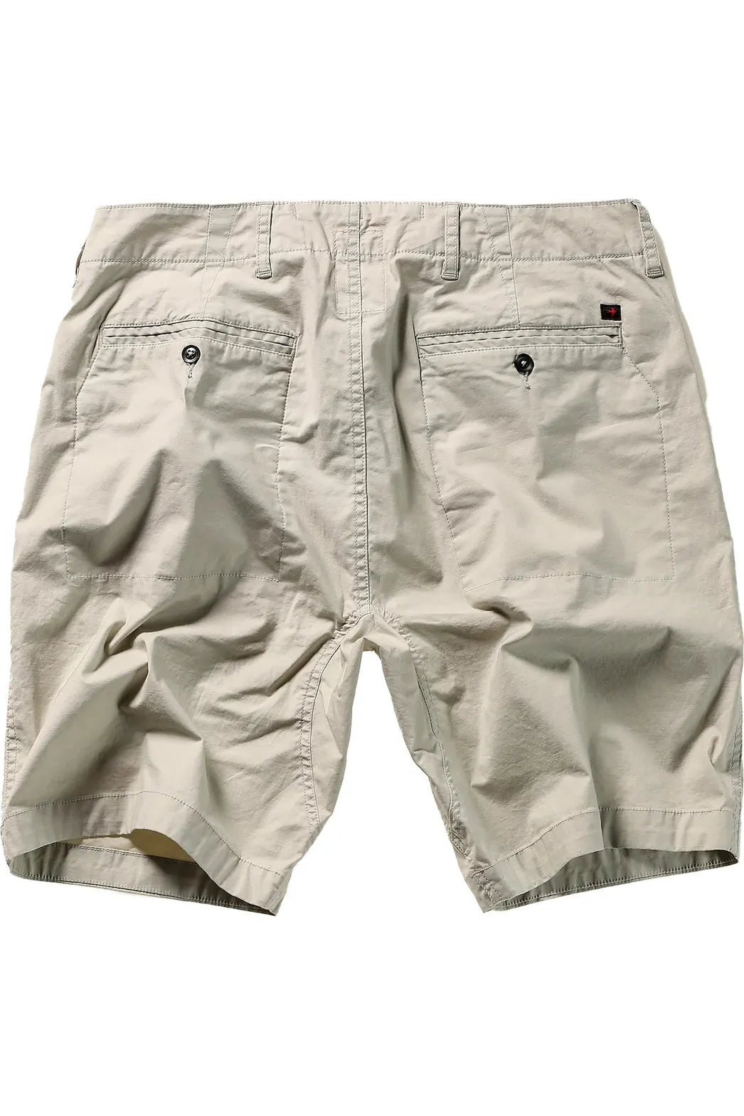 Flyweight Flex Short - Driftwood - DUNE + SALT