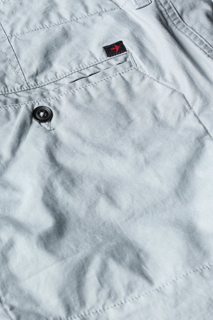 Flyweight Flex Short - Light Steel - DUNE + SALT