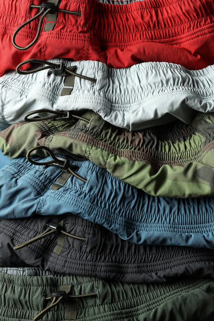 Airtex Hybrid Short - Dark Hunter - DUNE + SALT