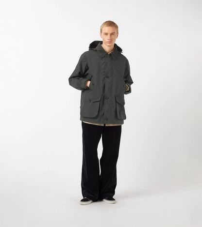 2L PERTEX® UNLIMITED Field Jacket - Dark Navy