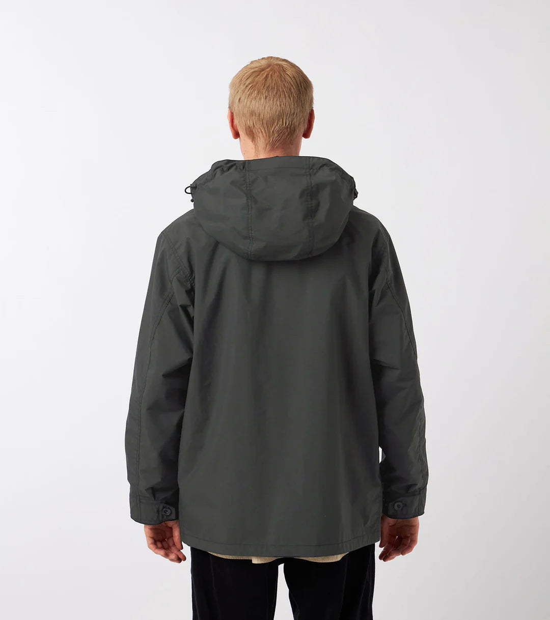 2L PERTEX® UNLIMITED Field Jacket - Dark Navy