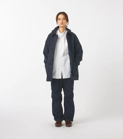 2L PERTEX® UNLIMITED Field Jacket - Dark Navy