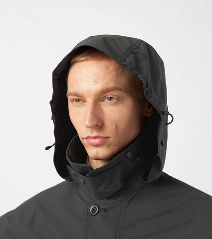 2L PERTEX® UNLIMITED Field Jacket - Dark Navy