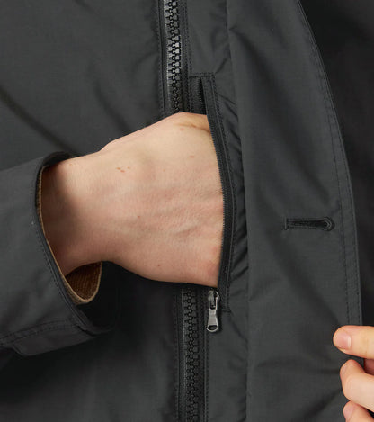 2L PERTEX® UNLIMITED Field Jacket - Dark Navy