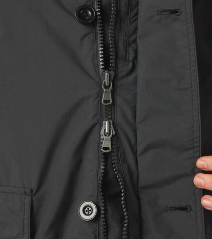 2L PERTEX® UNLIMITED Field Jacket - Dark Navy