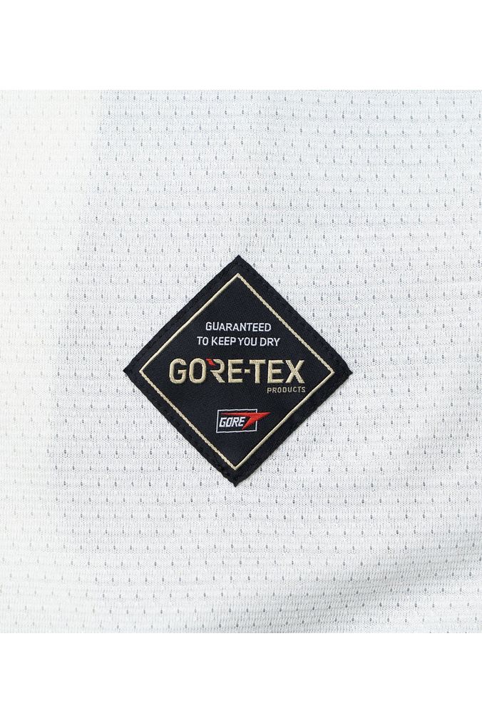 2L GORE-TEX Coach Jacket - Navy - DUNE + SALT