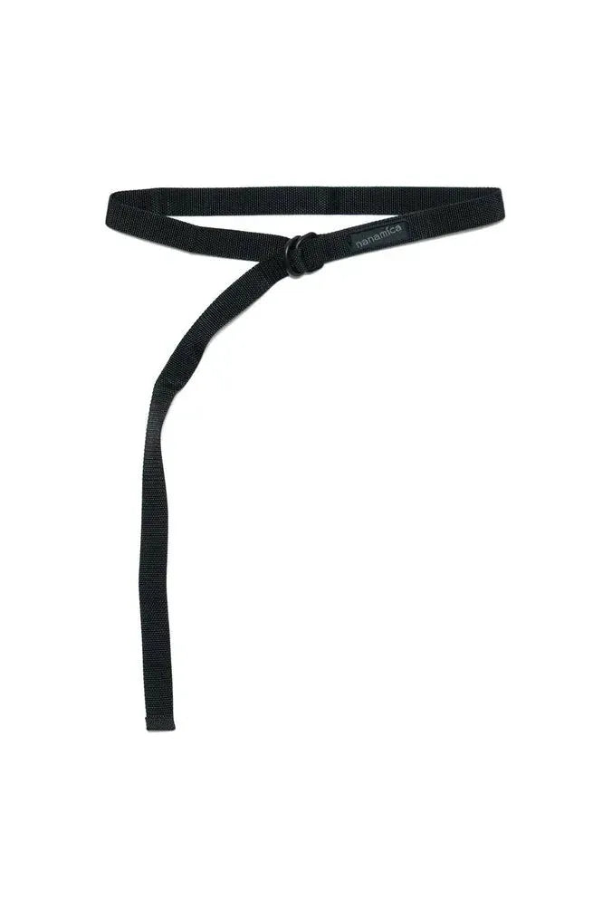 Tech Belt - Black - DUNE + SALT