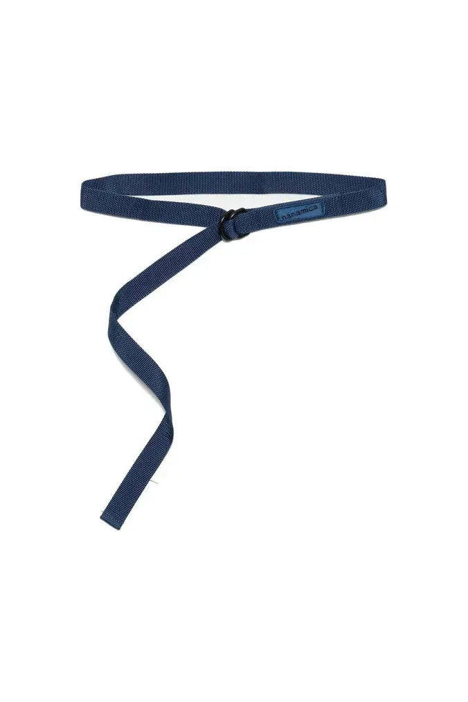 Tech Belt - Navy - DUNE + SALT