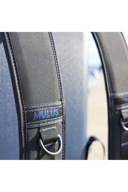 Mulus Bag - Abyss Blue - DUNE + SALT