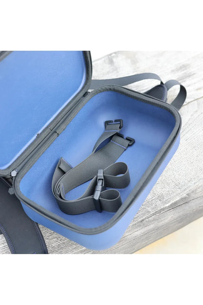 Mulus Bag - Abyss Blue - DUNE + SALT