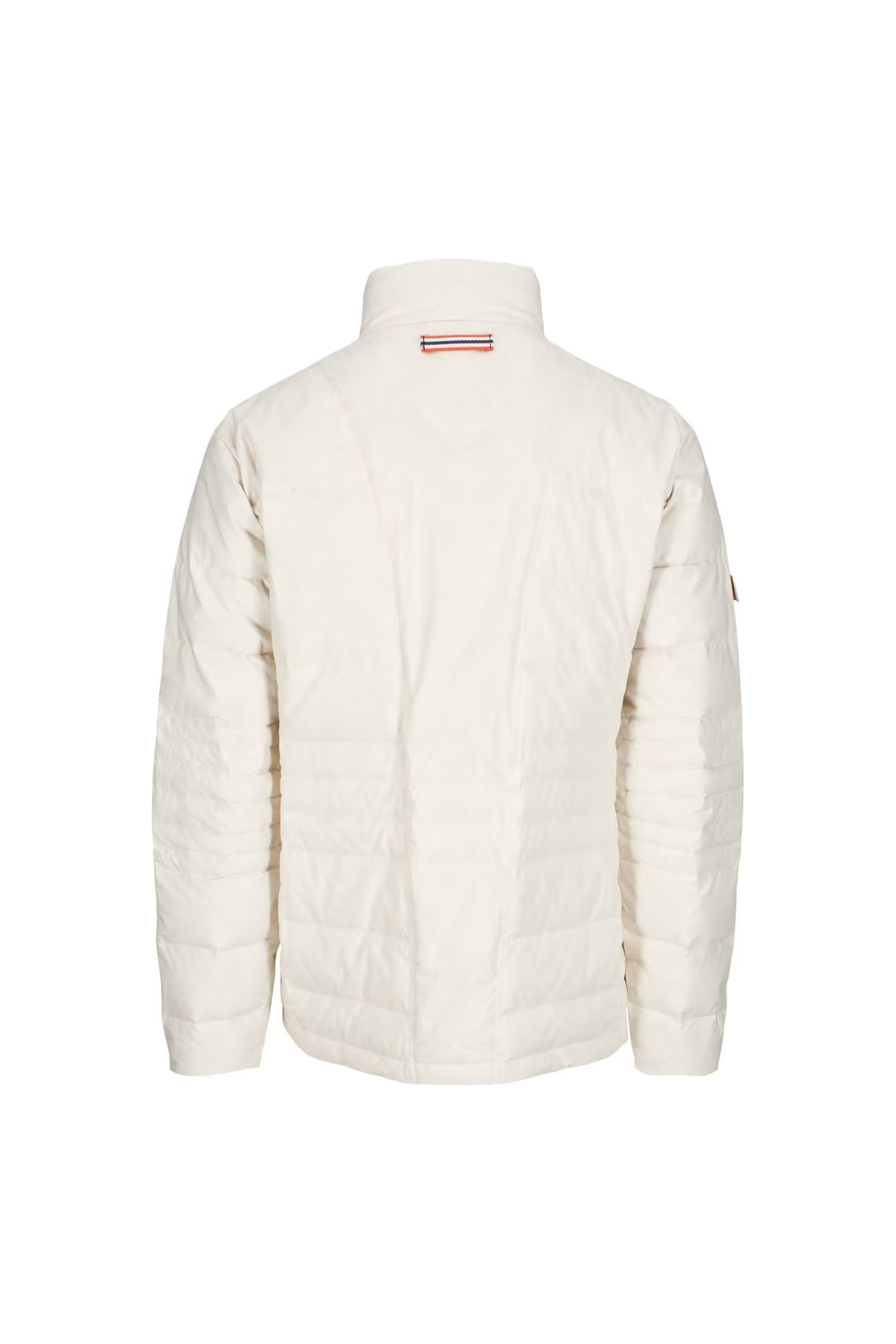 Downtown Cotton Jacket Men's - Natural - DUNE + SALT