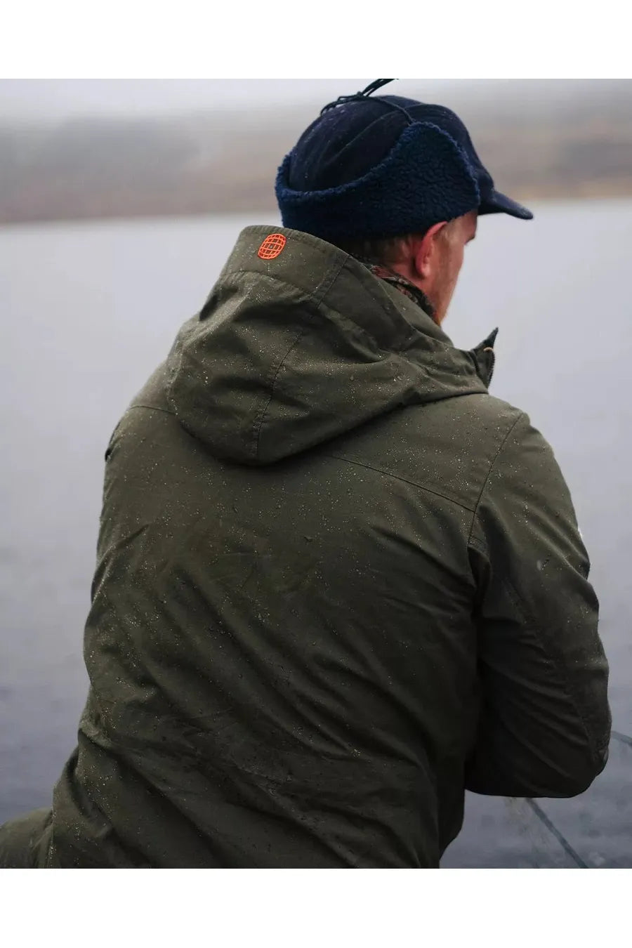 Vidda Jacket - Camel – DUNE + SALT