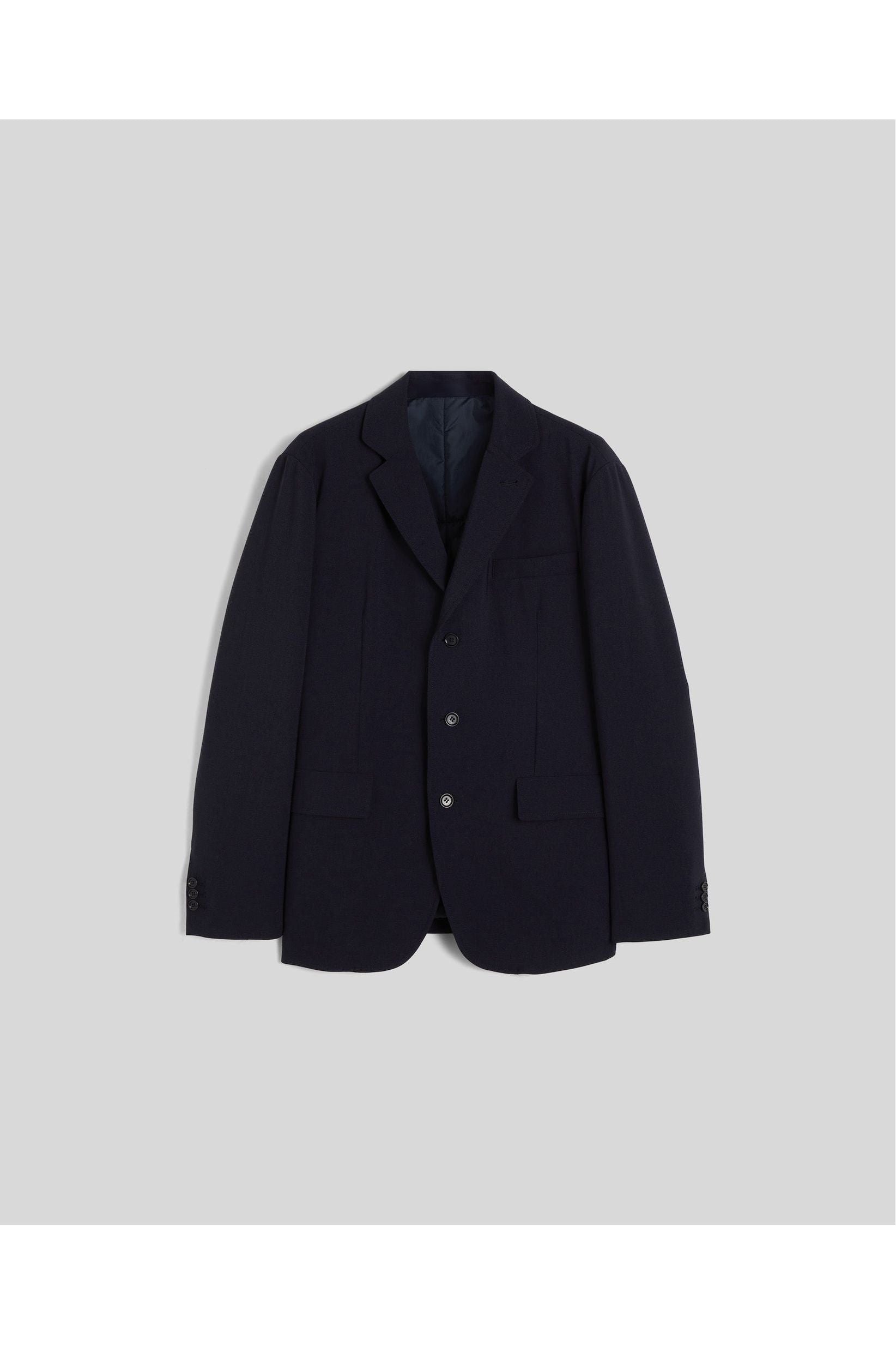 Comfortemp® Blazer - Navy - DUNE + SALT