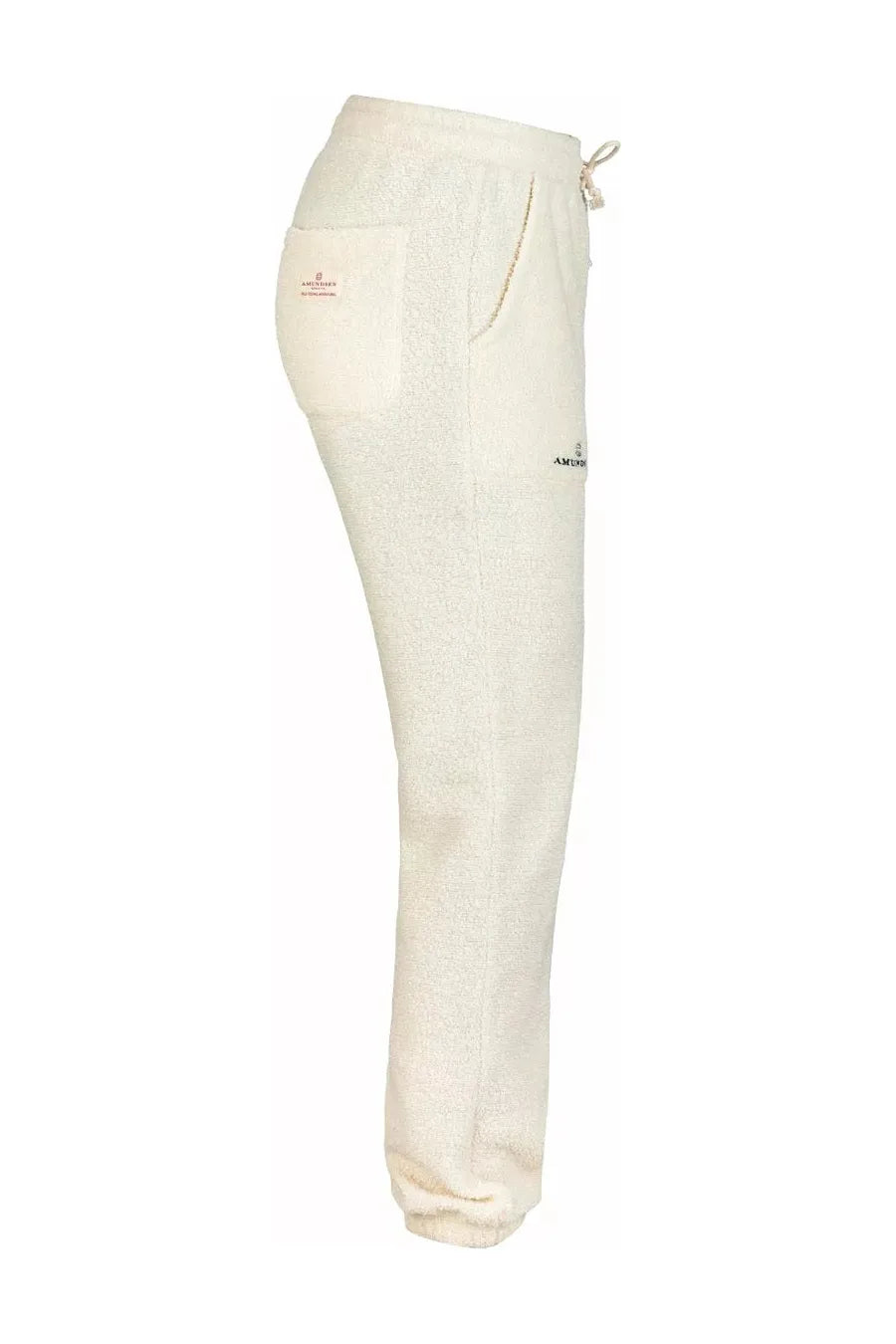 Women's Hut Pant - Oatmeal - DUNE + SALT