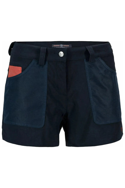 5Incher Field Shorts - Faded Navy/Navy - DUNE + SALT