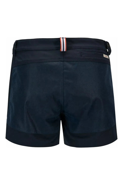 5Incher Field Shorts - Faded Navy/Navy - DUNE + SALT