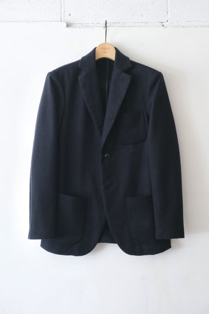 N.O.UN Jacket - Dark Navy