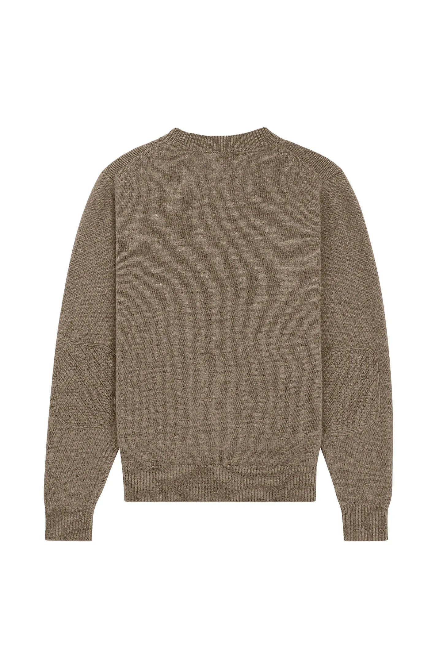 Women's Lodge Sweater - Camel - DUNE + SALT