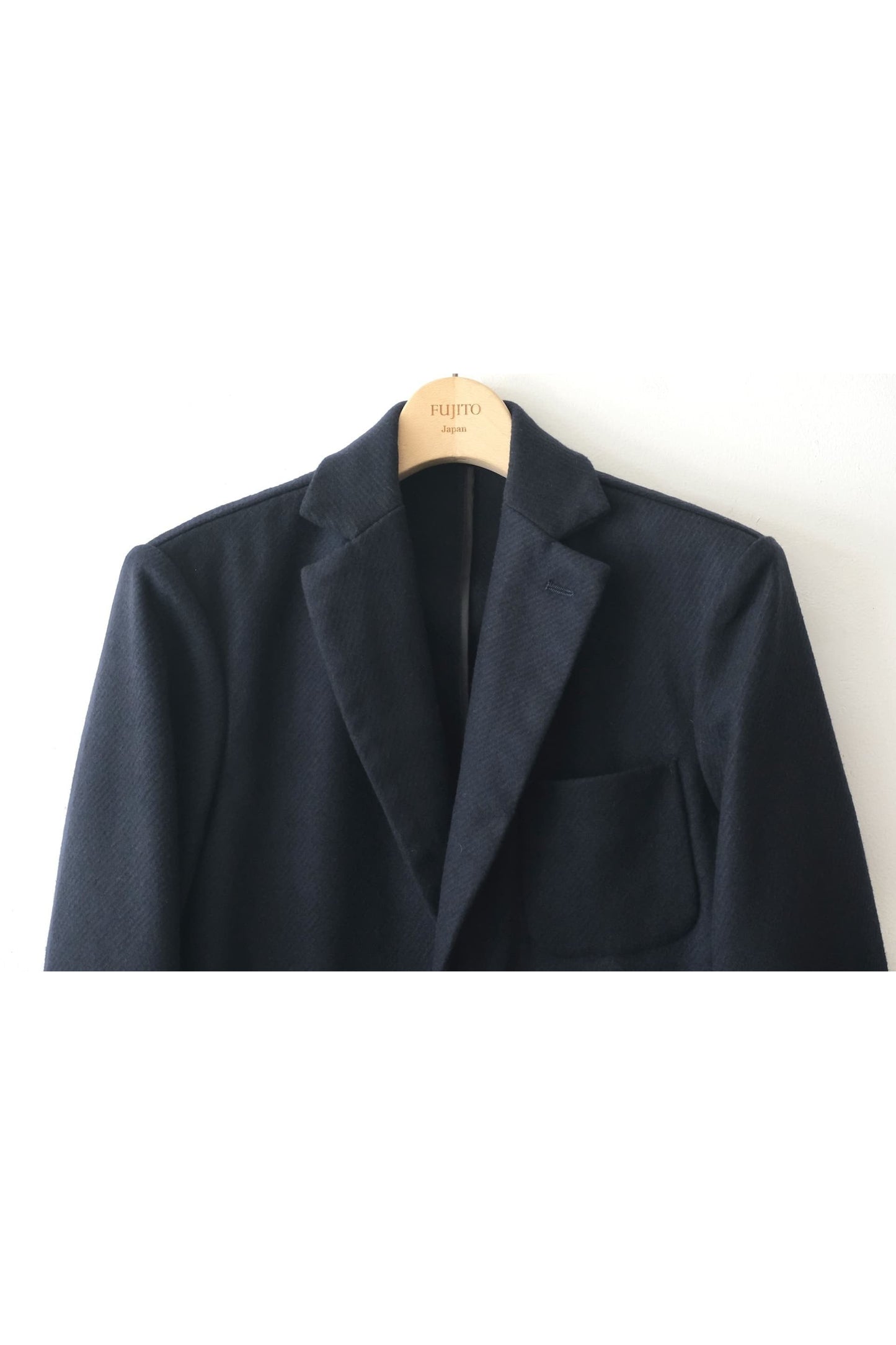N.O.UN Jacket - Dark Navy