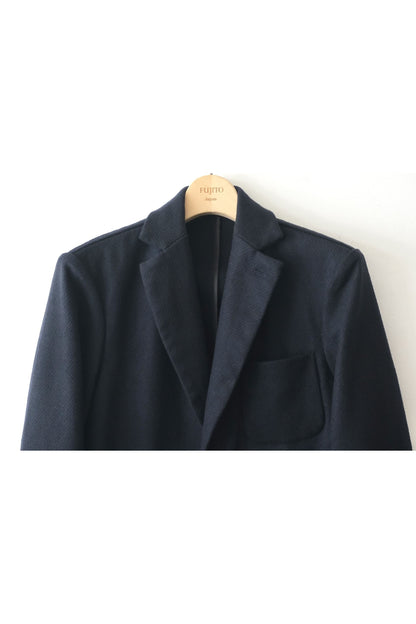 N.O.UN Jacket - Dark Navy