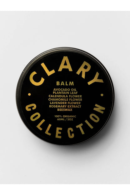 Avocado Balm 2oz - DUNE + SALT