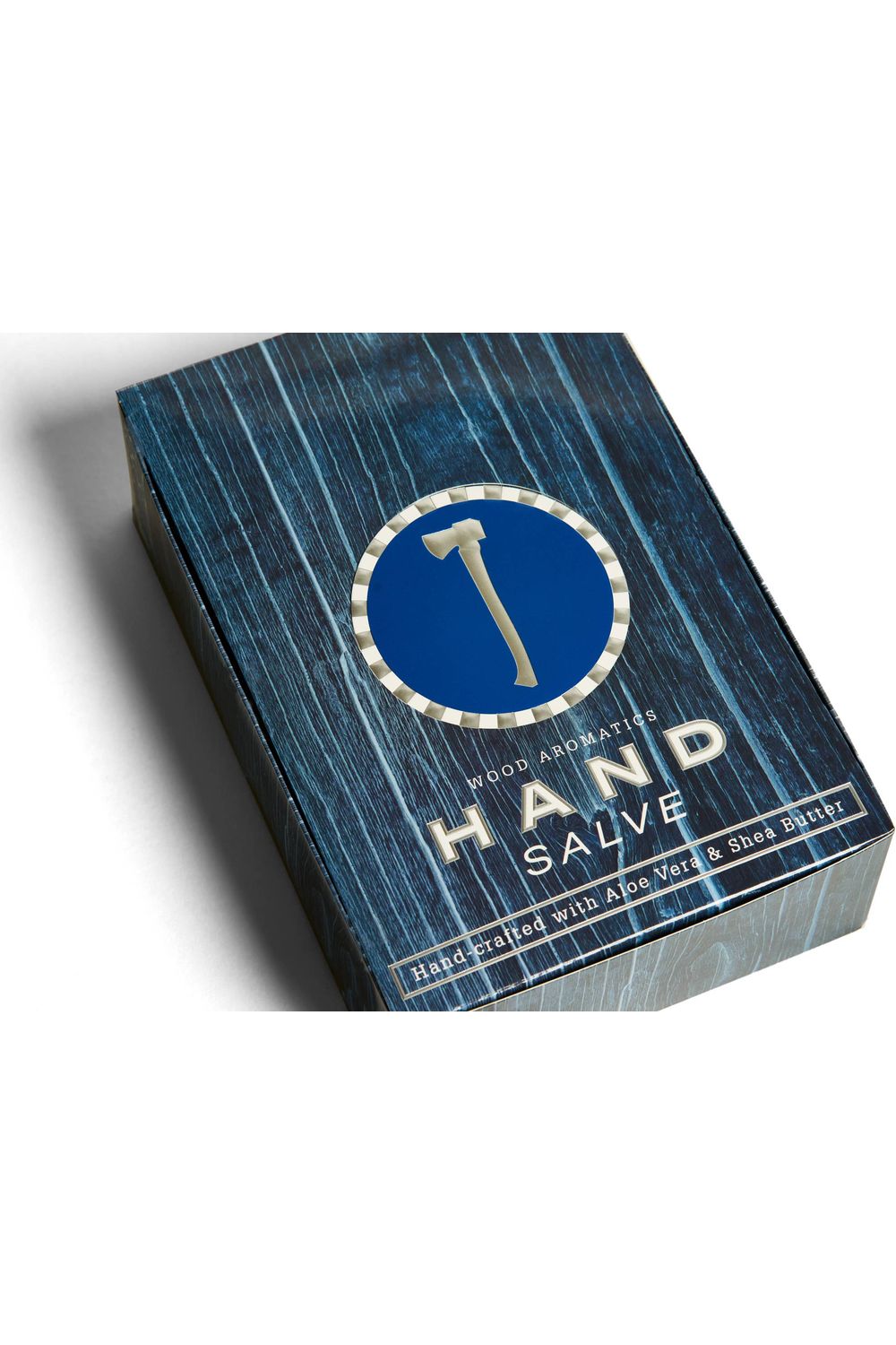 Wood Aromatics Silver Birch Hand Salve - DUNE + SALT