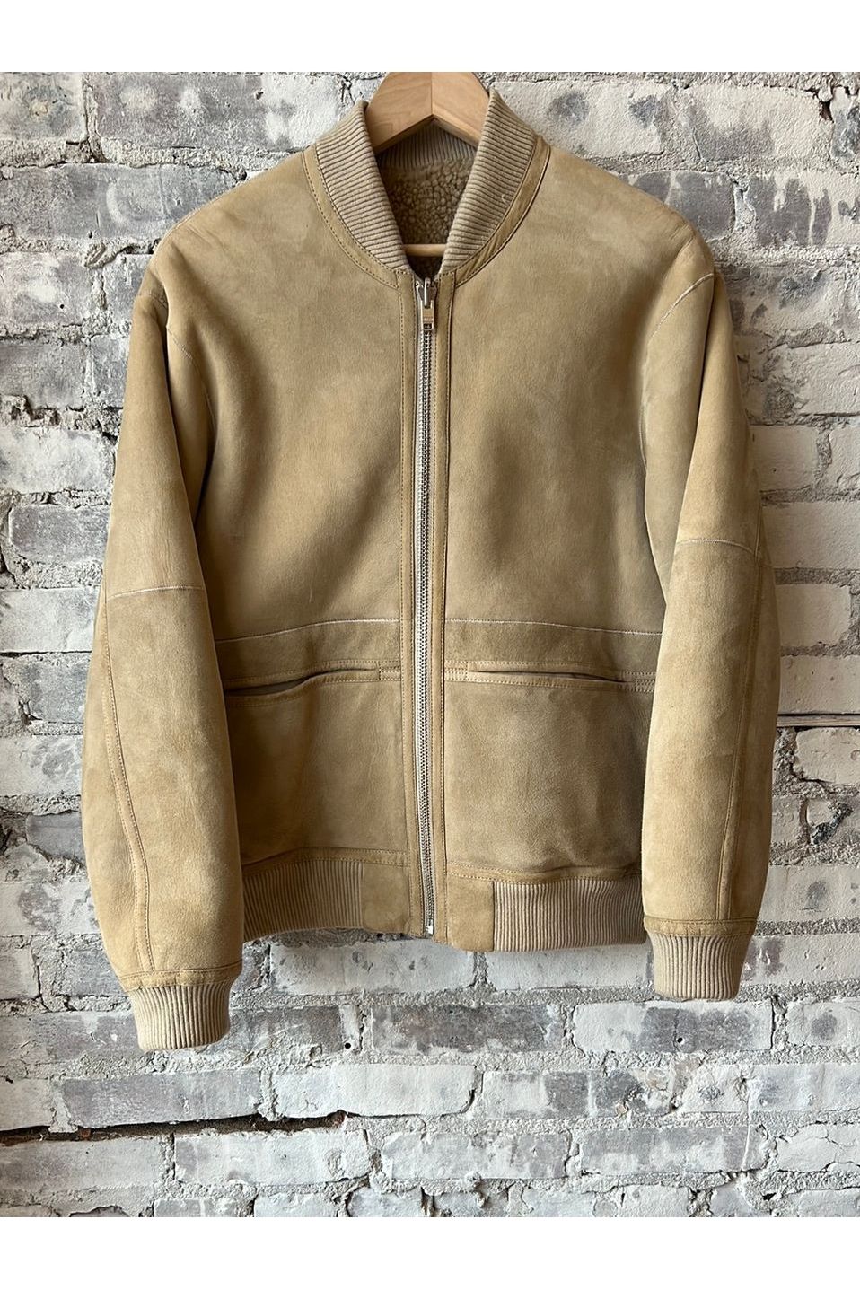 Archive Bomber - Foreshore - DUNE + SALT