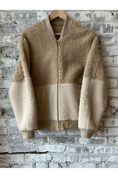 Archive Bomber - Foreshore - DUNE + SALT