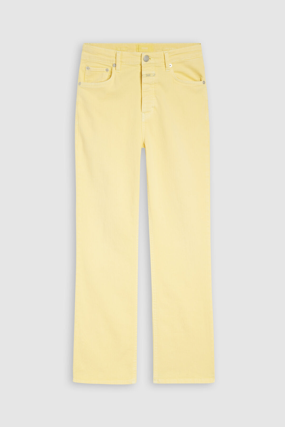 A BETTER BLUE Hi-Sun - Yellow Orchid - DUNE + SALT