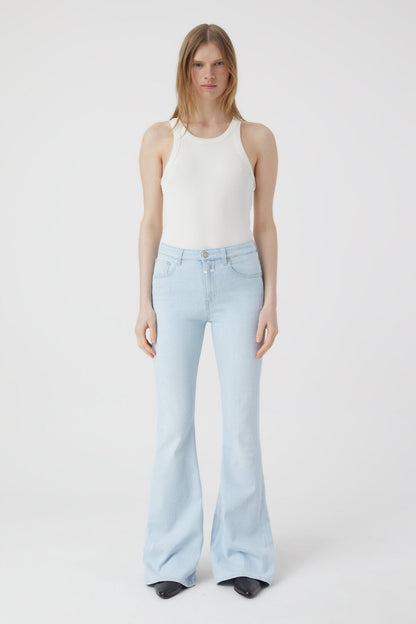 Rawlin Blue Denim - Light Blue - DUNE + SALT