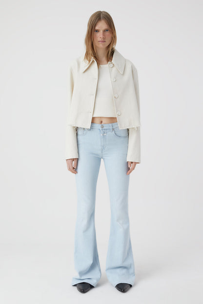 Rawlin Blue Denim - Light Blue - DUNE + SALT