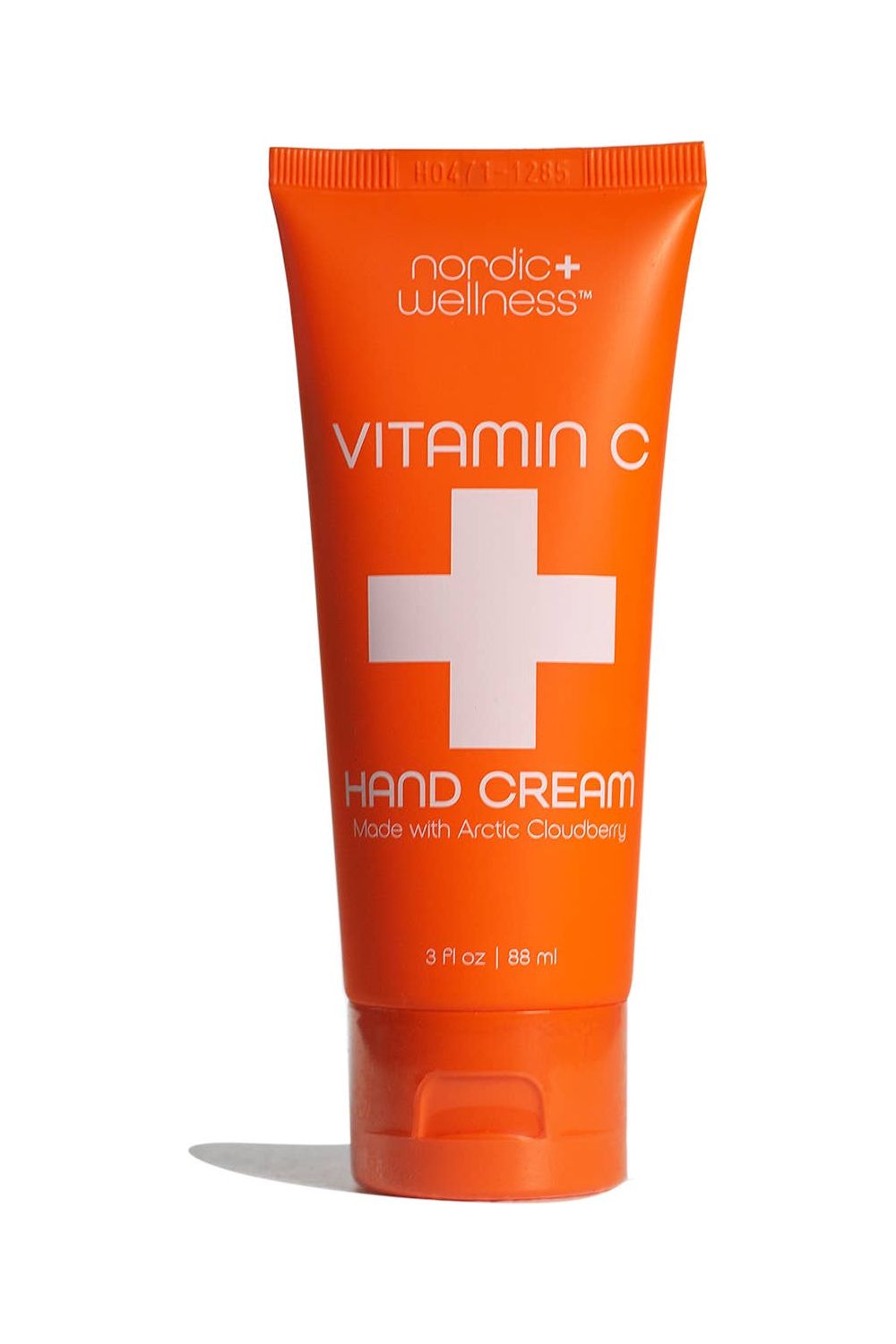Nordic+Wellness Vitamin C Hand Cream - DUNE + SALT
