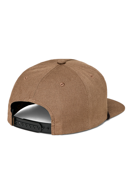 Trucker Cap - Light Brown/Filson - DUNE + SALT