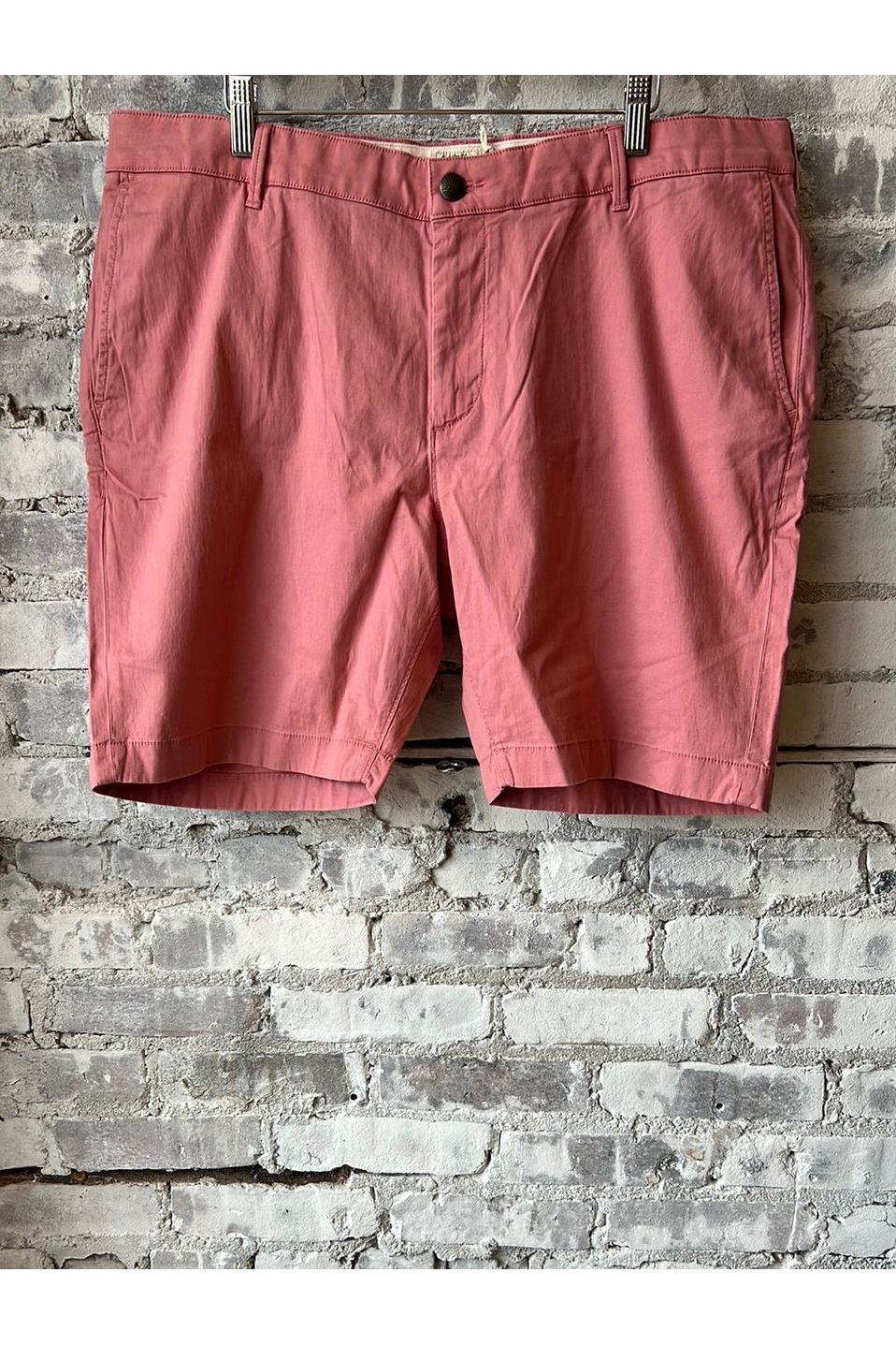Island Life Short (8" Inseam) - Faded Flag - DUNE + SALT