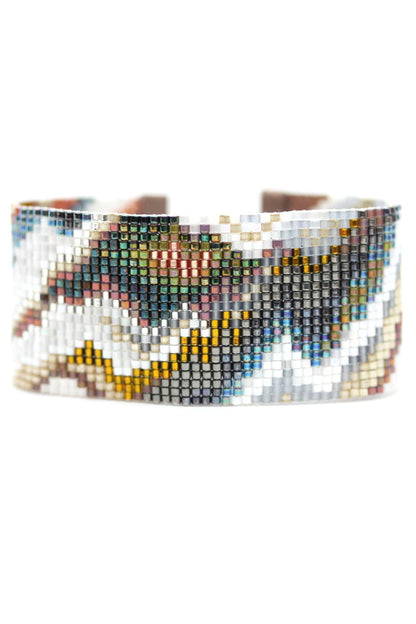 JR22 Tahiti Medium Cuff
