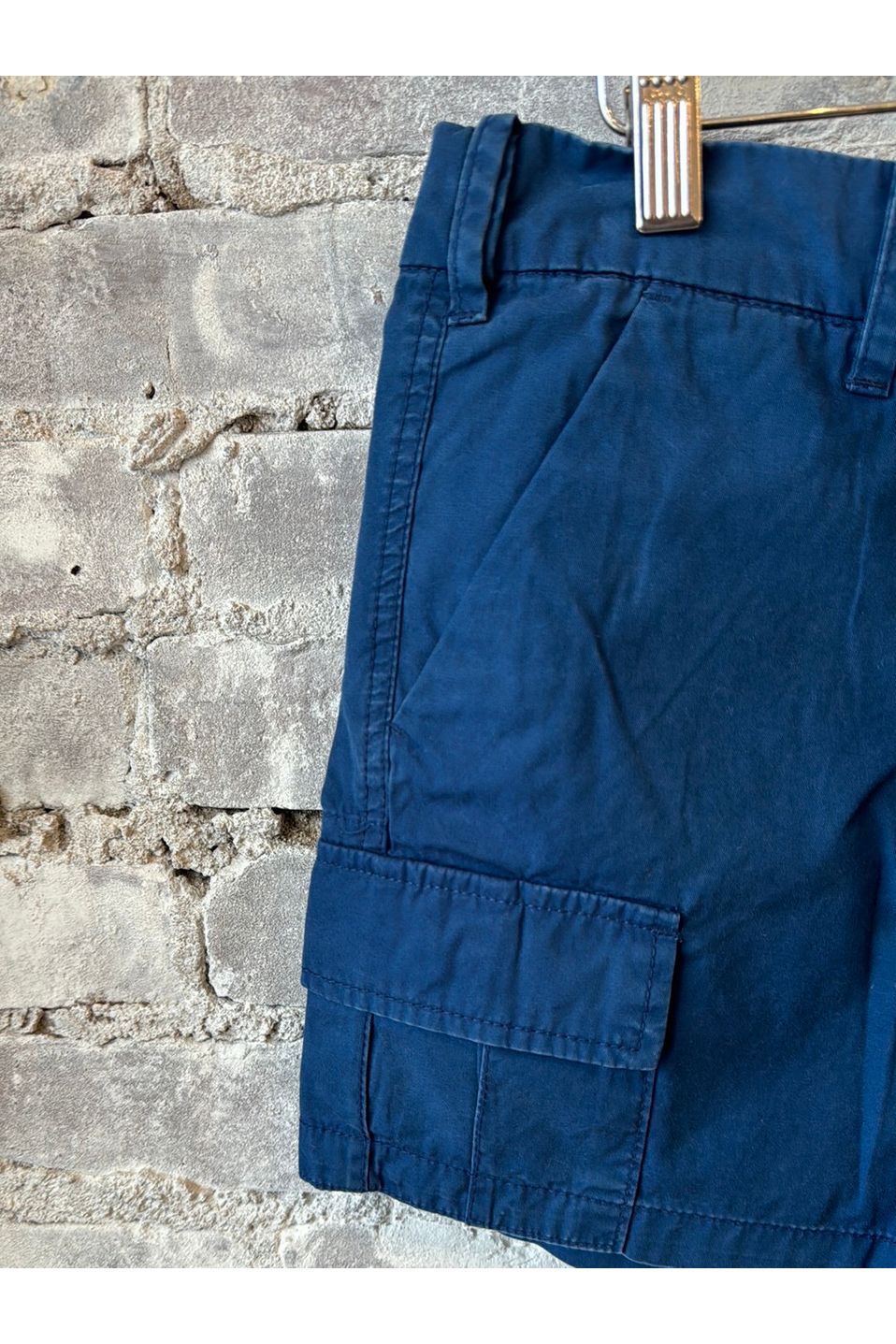 Cargo Short - Marine - DUNE + SALT