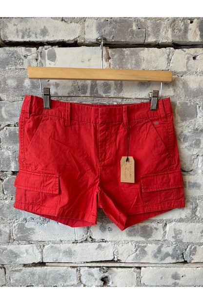 Cargo Short - Pimento - DUNE + SALT